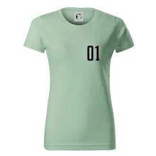 Futbalový dres - vlastné meno a číslo Futbalový dres - vlastné meno a číslo