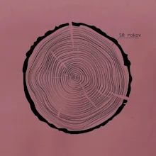 50 rokov - Letokruhy