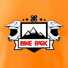Bike park helmy