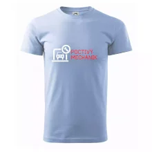 Poctivý mechanik Poctivý mechanik