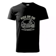 Ride Or Die - chopper Ride Or Die - chopper