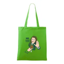 Nie, radšej zeleninu (Pecka design)