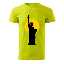 Socha slobody slnko Socha slobody slnko