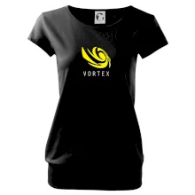 Vortex logo farebné Vortex logo farebné