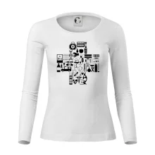 Zdravotné kríž veci Zdravotné kríž veci