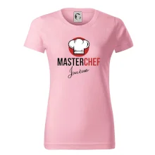 Master Chef čiapky - vlastné meno Master Chef čiapky - vlastné meno