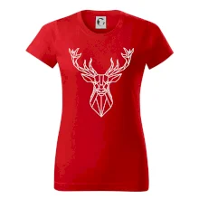 Geometria - Veľký jeleň Geometria - Veľký jeleň