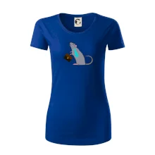 Krysa kancelářská barevná (Moňas)