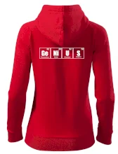 Genius - periodická tabuľka