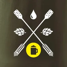 Pivo ingrediencie Pivo ingrediencie