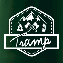 Tramp erb Tramp erb