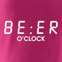 Beer hodiny