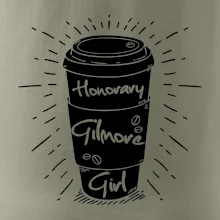 Honorary Gilmore Girl Honorary Gilmore Girl