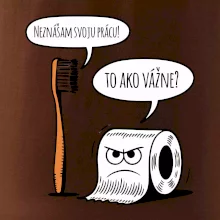 Neznášam svoju prácu