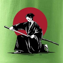 Japan culture - samurai