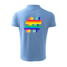 LGBT hashtag LGBT hashtag