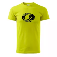 Florbal lopta Florbal lopta