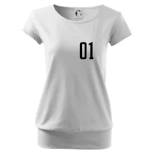 Futbalový dres - vlastné meno a číslo Futbalový dres - vlastné meno a číslo