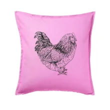 Sliepka čiernobiela