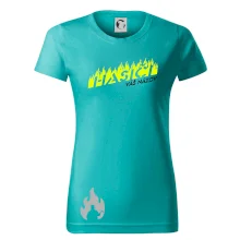 Hasiči - oheň - Váš názov Hasiči - oheň - Váš názov