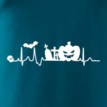 EKG Halloween