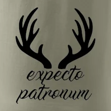 Harry - Expecto patronum