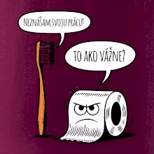 Neznášam svoju prácu