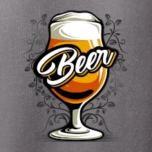 Beer pohár so stopkou