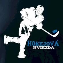 Hokejová hviezda