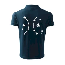 Súhvezdie - Pisces - Ryby Súhvezdie - Pisces - Ryby