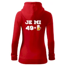 Je mi 50 pivo Je mi 50 pivo