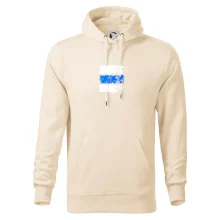 Turistická značka - modrá Turistická značka - modrá