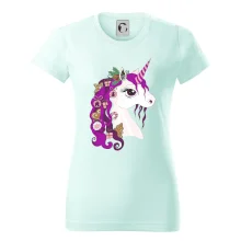 Vianočný jednorožec