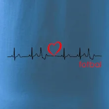 Moje srdce bije pre fotbal