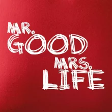 Mr. Good