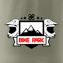Bike park helmy