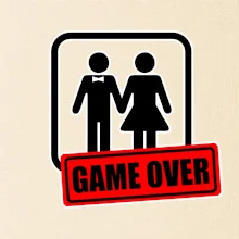 Bachelor Party - Game over (hetero)
