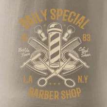 Daily Special Barber Shop Daily Special Barber Shop