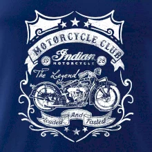 Indian Motorycle Club