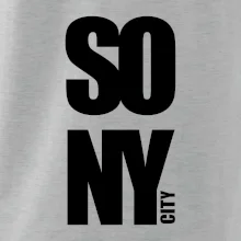 SO NY city SO NY city