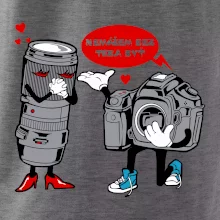 Nemôžem bez teba byť foto