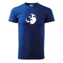 Mačka - Jin jang Mačka - Jin jang