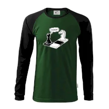 Ideme hrať radšej na schovávačku Ideme hrať radšej na schovávačku