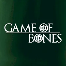 Game of bones