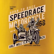 Speedrace