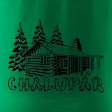 Chalupár - chata