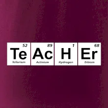 Periodická tabulka - Teacher Periodická tabulka - Teacher