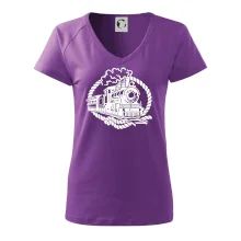 Lokomotíva lano Lokomotíva lano