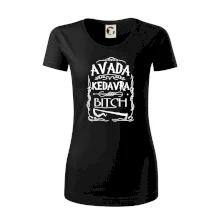 Harry - Avada Kedavra