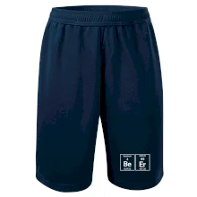 Beer - periodická tabuľka